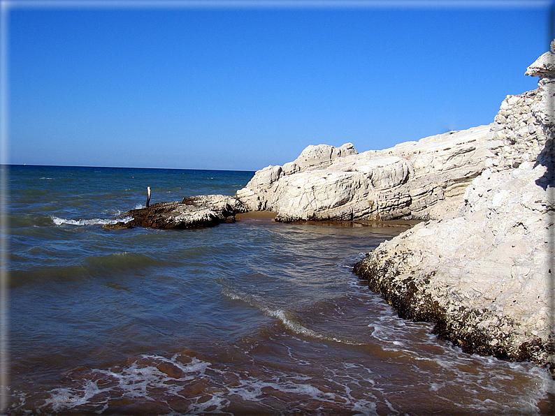 foto Baia di Pugnochiuso